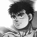 Hajime no Ippo